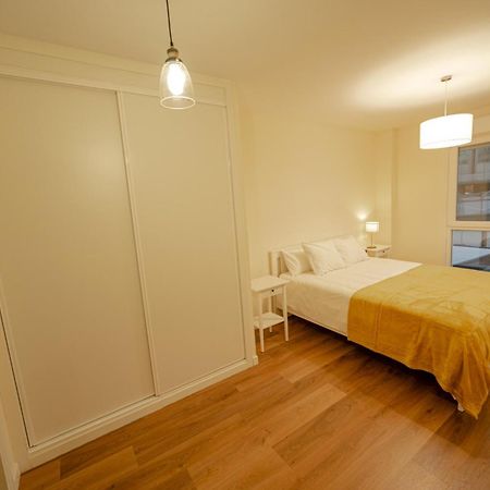 Hey Apartments 1A93 -Chamartin- Madrid Eksteriør billede