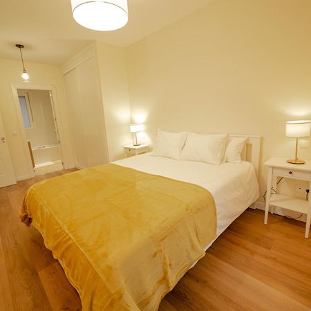 Hey Apartments 1A93 -Chamartin- Madrid Eksteriør billede