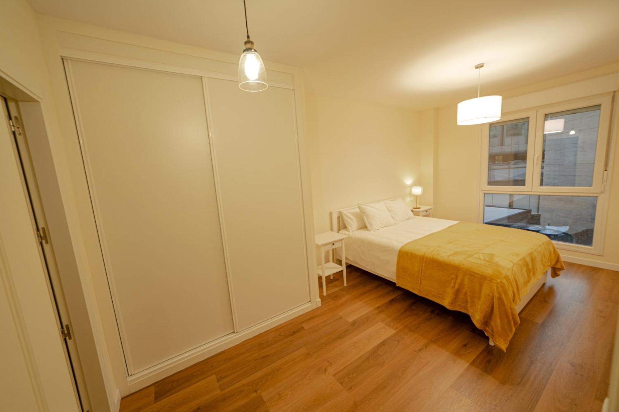 Hey Apartments 1A93 -Chamartin- Madrid Eksteriør billede